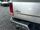 Used 2012 RAM 1500 Big Horn image 6