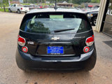 Used 2015 Chevrolet Sonic LT image 6