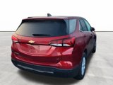 Used 2024 Chevrolet Equinox LT w/ LPO, Floor Liner Package image 5