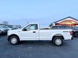 Used 2018 Ford F150 XL w/ Trailer Tow Package image 2