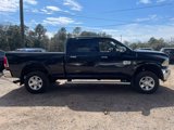 Used 2013 RAM 2500 Longhorn w/ HD Snow Plow Prep Group image 4