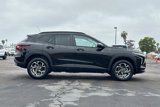 New 2025 Chevrolet Trax LT w/ LT Convenience Package image 3