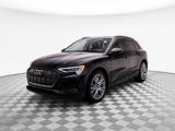 Used 2021 Audi e-tron Prestige w/ Prestige Package image 3