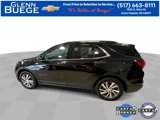 Certified 2022 Chevrolet Equinox Premier image 5