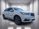 Certified 2019 Acura MDX FWD image 3