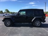 New 2024 Jeep Wrangler Sport S image 6