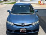 Used 2010 Honda Civic LX image 4
