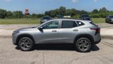 New 2025 Chevrolet Trax LT image 5