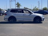Used 2024 Volkswagen Tiguan SE R-Line image 5
