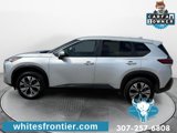 Used 2023 Nissan Rogue SV image 2
