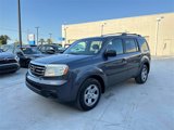 Used 2015 Honda Pilot LX image 3