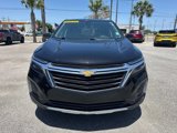 Used 2022 Chevrolet Equinox LT image 2