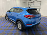 Used 2017 Hyundai Tucson SE image 4