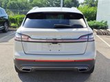 Used 2021 Lincoln Nautilus AWD w/ Equipment Group 101A image 4