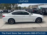 Used 2019 BMW 530e w/ Convenience Package image 5