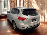 Used 2016 Nissan Pathfinder SL w/ SL Tech Package image 5