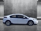 Used 2015 Chevrolet Volt Premium w/ Premium Trim Package image 4