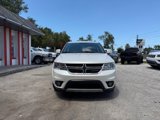 Used 2012 Dodge Journey SXT w/ Safe & Sound Pkg image 3