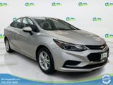 Used 2016 Chevrolet Cruze LT image 3