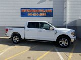 Used 2021 Ford F150 XLT w/ Equipment Group 302A High image 3
