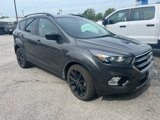 Used 2018 Ford Escape SE w/ SE Sport Appearance Package image 2