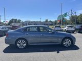 Used 2009 INFINITI M35 x image 4