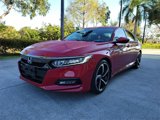 Used 2019 Honda Accord Sport image 4