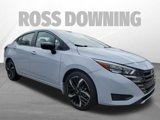 Used 2025 Nissan Versa SR w/ Trunk Package image 3
