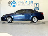 Used 2013 Volkswagen Jetta SE image 4