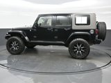Used 2008 Jeep Wrangler Unlimited Sahara w/ Trailer Tow Group image 3