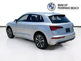 Used 2022 Audi Q5 2.0T Premium Plus image 5