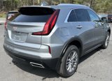 New 2025 Cadillac XT4 Premium Luxury image 5