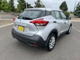 Used 2020 Nissan Kicks S image 3