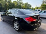 Used 2011 INFINITI G37 x Sedan w/ Premium Pkg image 3