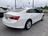 Used 2017 Chevrolet Malibu LT image 5