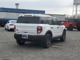 Certified 2022 Ford Bronco Sport Big Bend w/ Convenience Package image 4