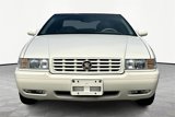 Used 2002 Cadillac Eldorado Collector's Edition image 3
