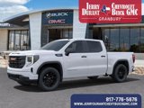 New 2025 GMC Sierra 1500 Pro image 2