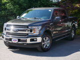 Used 2018 Ford F150 XLT w/ Equipment Group 302A Luxury image 2