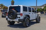 Used 2014 Jeep Wrangler Unlimited Sahara w/ Max Tow Package image 6