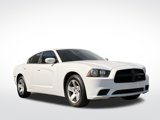 Used 2014 Dodge Charger Police image 3