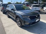 Used 2021 Kia Sorento EX w/ Panoramic Sunroof Package image 2