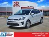 Used 2023 Kia Rio S image 3