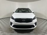 Used 2020 Kia Sorento SX image 2