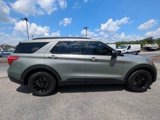 Certified 2020 Ford Explorer XLT w/ Equipment Group 202A image 2