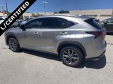 Used 2020 Lexus NX 300 F Sport image 2
