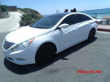 Used 2012 Hyundai Sonata GLS image 3