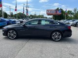 Used 2023 Chevrolet Malibu LT image 6
