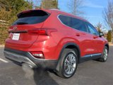 Used 2020 Hyundai Santa Fe Limited w/ Cargo Package image 4