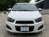 Used 2012 Chevrolet Sonic LT image 2